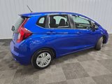 Used 2020 Honda Fit LX image 3