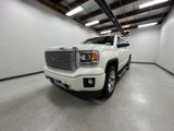 Used 2015 GMC Sierra 1500 Denali w/ Driver Alert Package image 4