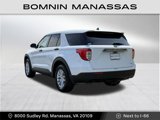 Used 2021 Ford Explorer 4WD image 4