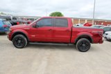 Used 2013 Ford F150 FX4 w/ Luxury Equipment Group image 3
