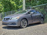 Used 2014 Honda Civic EX image 3