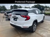 Used 2019 GMC Terrain SLT w/ Preferred Package image 3
