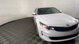 Used 2018 Kia Optima EX w/ Paint Protection Package image 5
