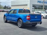 Certified 2022 Ford Maverick XLT image 4