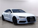 Used 2017 Audi A7 3.0T Premium Plus w/ Black Optic Package image 3