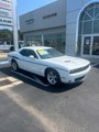 Used 2023 Dodge Challenger SXT image 4