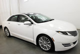 Used 2016 Lincoln MKZ AWD w/ Equipment Group 300A Reserve image 2