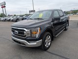 Used 2023 Ford F150 XLT image 4