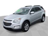 Used 2017 Chevrolet Equinox LT w/ Convenience Package image 4