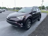Used 2018 Toyota RAV4 XLE image 4