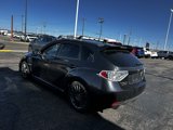 Used 2011 Subaru Impreza WRX Premium image 3