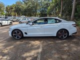 New 2025 Genesis G70 2.5T w/ Sport Prestige Package image 4