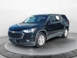 Used 2018 Chevrolet Traverse LS image 3