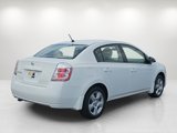Used 2007 Nissan Sentra 2.0 S image 5
