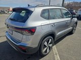 New 2025 Volkswagen Taos S image 5