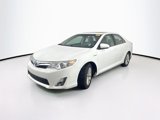 Used 2012 Toyota Camry XLE image 2