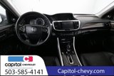 Used 2017 Honda Accord EX-L image 4