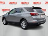 Used 2023 Chevrolet Equinox LT w/ Driver Convenience Package image 4