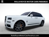 Used 2023 Rolls-Royce Cullinan Black Badge w/ Driver's Package image 1