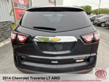 Used 2014 Chevrolet Traverse LT image 6