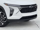New 2025 Chevrolet Trax RS w/ Driver Confidence Package image 4