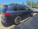 Used 2020 BMW X7 xDrive40i w/ M Sport Package image 4