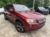 Used 2012 BMW X3 xDrive28i image 2