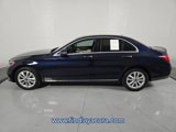 Used 2019 Mercedes-Benz C 300 4MATIC Sedan w/ Premium Package image 3