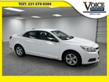 Used 2016 Chevrolet Malibu LS image 1