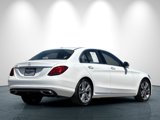 Used 2019 Mercedes-Benz C 300 Sedan image 4