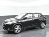 New 2025 Nissan Kicks Play S image 2