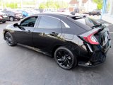 Used 2018 Honda Civic LX image 4