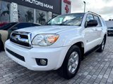 Used 2008 Toyota 4Runner SR5 image 3