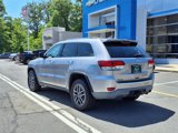 Used 2020 Jeep Grand Cherokee Limited image 5