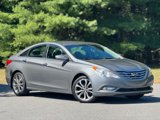 Used 2013 Hyundai Sonata SE image 2