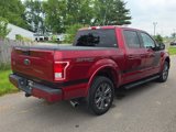 Used 2017 Ford F150 XLT w/ Equipment Group 302A Luxury image 4