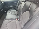 Used 2023 Toyota Camry XSE image 3