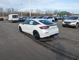 New 2025 Honda Civic Sport image 5