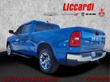 Used 2025 RAM 1500 Big Horn image 3
