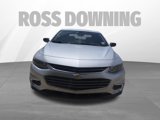 Used 2018 Chevrolet Malibu LS image 2
