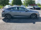 Certified 2018 Honda Civic Sport Touring image 3