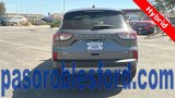 Certified 2022 Ford Escape SEL image 4