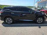 Used 2018 Nissan Murano SL w/ Cargo Package image 2