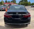 Used 2017 Honda Accord LX image 5