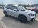 Used 2021 Subaru Forester Sport image 2