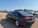 Used 2014 Toyota Camry XLE image 2