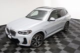 Certified 2022 BMW X3 xDrive30i w/ M Sport Package 2 image 2