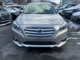Used 2017 Subaru Legacy 2.5i Limited image 2