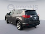 Used 2015 Toyota RAV4 XLE image 4