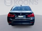 Used 2018 BMW 330i xDrive Sedan w/ Convenience Package image 5